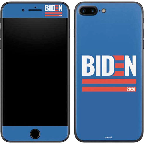 Biden Political iPhone 8 Plus Skin